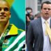 Detienen a medallista olímpico sospechoso de dirigir organización criminal que traficaba drogas