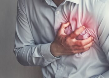 Dolor de pecho no cardíaco
