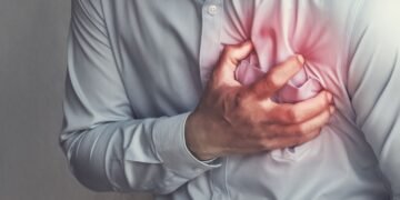 Dolor de pecho no cardíaco