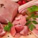 Aumento en el precio de la carne de cerdo desde este lunes 1 de febrero