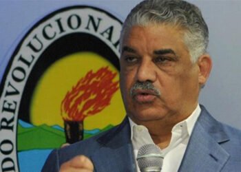 El PRD explica su desacuerdo con decisión de JCE sobre financiamiento y orden en boleta