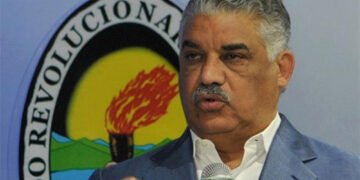 El PRD explica su desacuerdo con decisión de JCE sobre financiamiento y orden en boleta