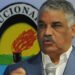 El PRD explica su desacuerdo con decisión de JCE sobre financiamiento y orden en boleta