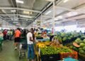 Alzas de precios en el mercado internacional incide en el comercio local