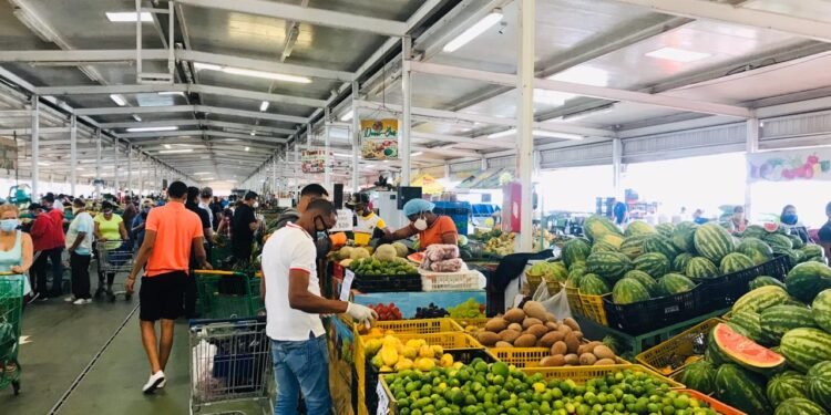 Alzas de precios en el mercado internacional incide en el comercio local