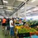 Alzas de precios en el mercado internacional incide en el comercio local