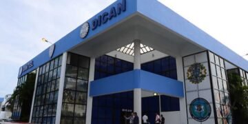 Abinader ordena la eliminación de la DICAN