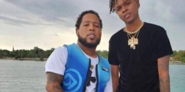 Chimbala sobre muerte de urbano Kitah: «Hay que valorar siempre a los amigos»
