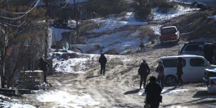 MEXICO: Suben a 8 los muertos por la tormenta invernal en estados del norte