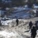 MEXICO: Suben a 8 los muertos por la tormenta invernal en estados del norte