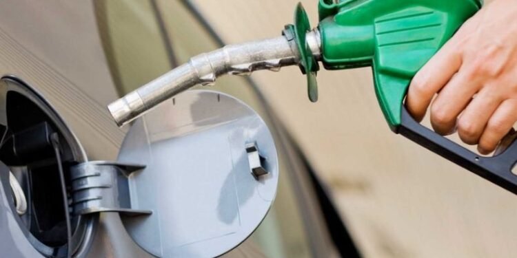 Industria y Comercio dice Gobierno asumirá alza combustibles; precios permanecen invariables