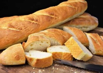 Industriales de la harina anuncian han dejado sin efecto alza precio del pan