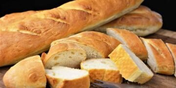 Industriales de la harina anuncian han dejado sin efecto alza precio del pan