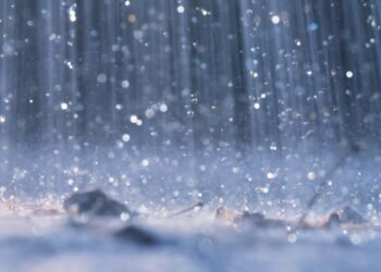 Onamet pronostica escasas lluvias en las próximas 36 horas
