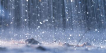 Onamet pronostica escasas lluvias en las próximas 36 horas