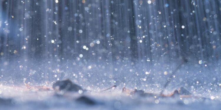 Onamet pronostica escasas lluvias en las próximas 36 horas