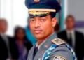 Condenan a dos años a coronel de la Policía por matar a tiros a taxista en Hato Mayor
