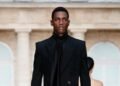 Conozca al joven que de trabajar en un colmado pasó a modelar para Dior, Valentino y Prada