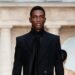 Conozca al joven que de trabajar en un colmado pasó a modelar para Dior, Valentino y Prada