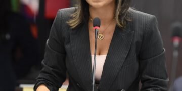 Faride Raful sale al frente de insinuaciones de Pacheco
