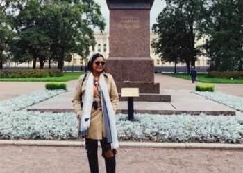 Hija de Plutarco Arias: “Estamos aliviado”