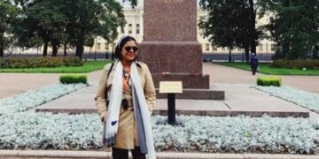Hija de Plutarco Arias: “Estamos aliviado”