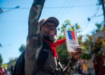 Ponen en libertad al juez acusado de organizar golpe de Estado en Haití