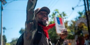 Ponen en libertad al juez acusado de organizar golpe de Estado en Haití