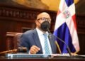 Pacheco: Aprobación de ley Desarrollo Fronterizo tenía fin de echarle «un cubo de agua sucia» a diputados