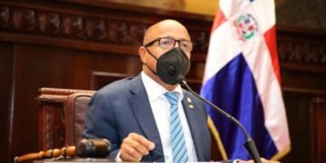 Pacheco: Aprobación de ley Desarrollo Fronterizo tenía fin de echarle «un cubo de agua sucia» a diputados
