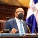 Pacheco: Aprobación de ley Desarrollo Fronterizo tenía fin de echarle «un cubo de agua sucia» a diputados