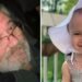 El triste caso de la niña de un año que cayó de un piso 11 estando con su abuelo