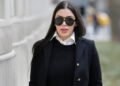 Estados Unidos detiene a la mujer de “El Chapo”, acusada de narcotráfico