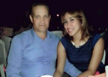 Empresario agrícola hiere a su expareja y se suicida en Ocoa