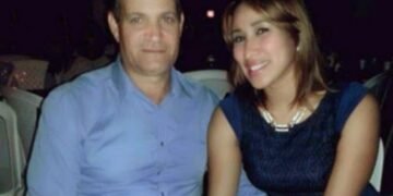 Empresario agrícola hiere a su expareja y se suicida en Ocoa