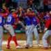 ¡INVICTO! RD cierra serie regular con 5-0