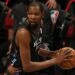 Durant tendrá que ponerse en cuarentena al tener contacto con un positivo a Covid-19