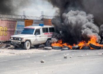 Haití ante el abismo de la crisis, granincertidumbre y mucha inestabilidad