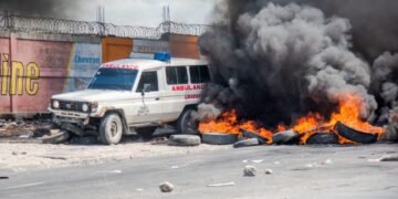 Haití ante el abismo de la crisis, granincertidumbre y mucha inestabilidad