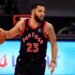 VanVleet establece marca de los Raptors con 54 en la victoria ante Orlando