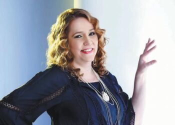 Jatnna Tavárez: “Sería maravilloso que Zoila, Miralba, Milagros y Tania pudieran regresar a la televisión”