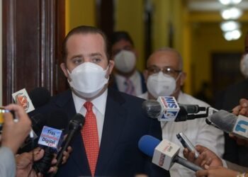 Paliza promete empleos en el Gobierno a perremeístas en las próximas semanas