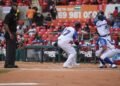 Lagares y Martínez lideran triunfo dominicano sobre boricuas