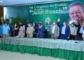 Expresidente Leonel Fernández respalda Plan de Vacunación
