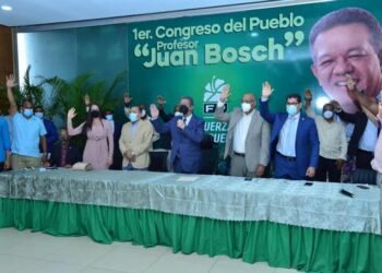 Expresidente Leonel Fernández respalda Plan de Vacunación