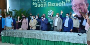 Expresidente Leonel Fernández respalda Plan de Vacunación
