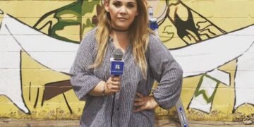 Muere Lupita Elizondo, periodista de Primer Impacto