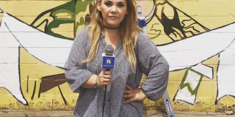 Muere Lupita Elizondo, periodista de Primer Impacto