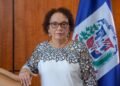 Miriam Germán aborda estrategia jurídica para lograr condena en caso Yuniol Ramírez-OMSA