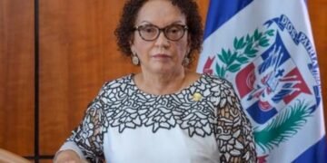 Miriam Germán aborda estrategia jurídica para lograr condena en caso Yuniol Ramírez-OMSA